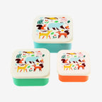 Snack Boxes
