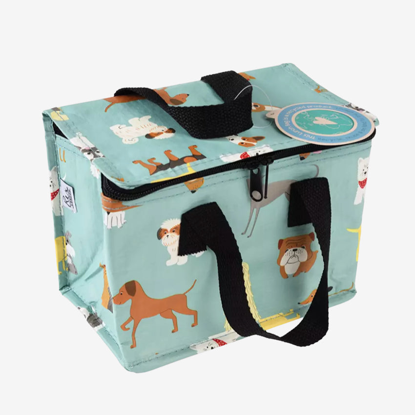 The Rex London Best In The Show Insulated Lunch Bag