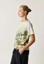 Apollo Tee | Mountain Peak