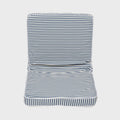 Take Anywhere Folding Chair | Resort Stripe