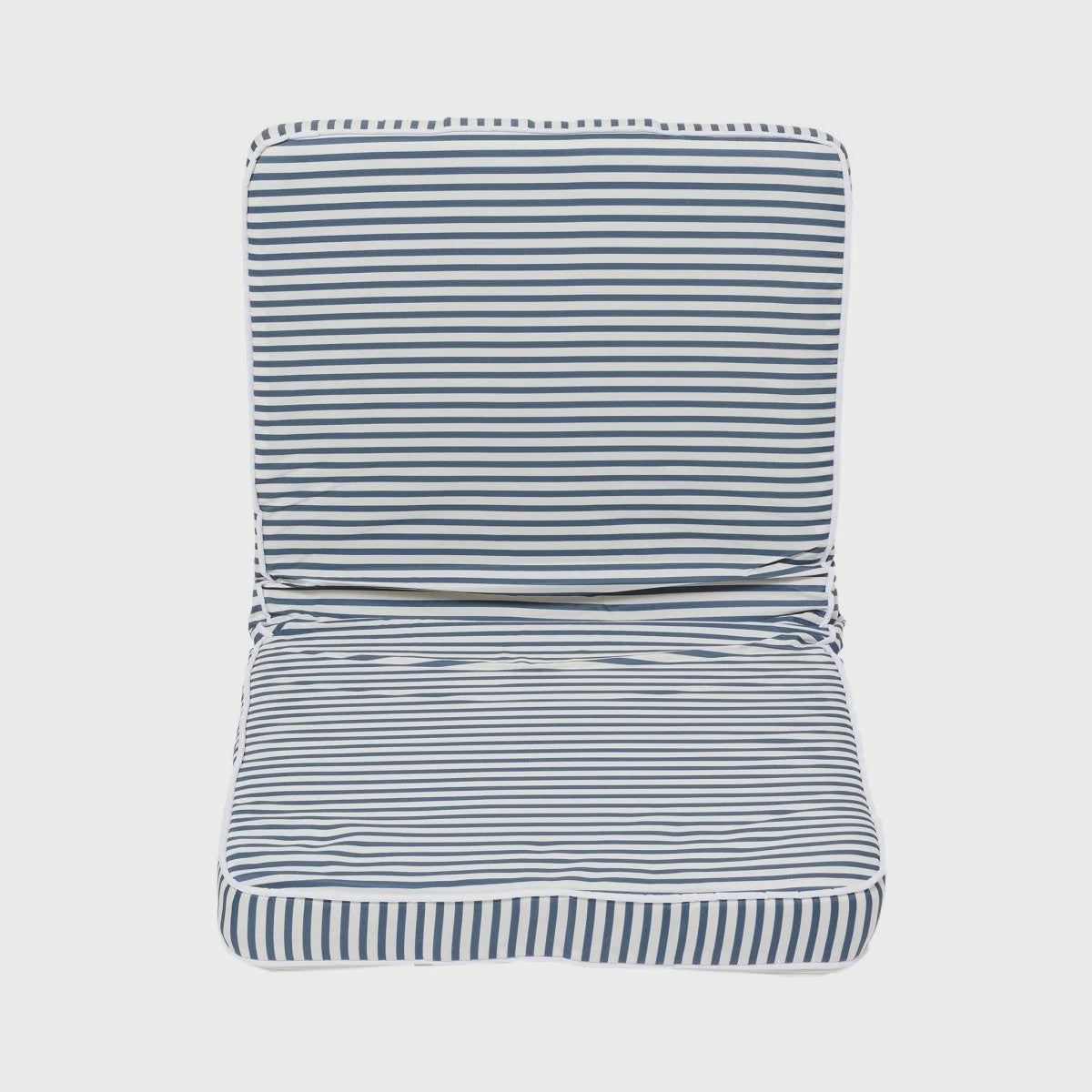 Take Anywhere Folding Chair | Resort Stripe