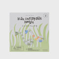 Kids Inflatable Noodles Set of Two | Into The Wild
