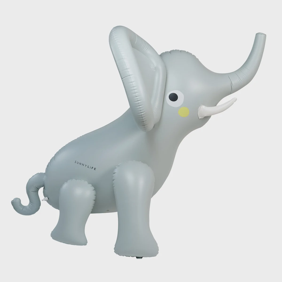 Giant Sprinkler | Eli The Elephant