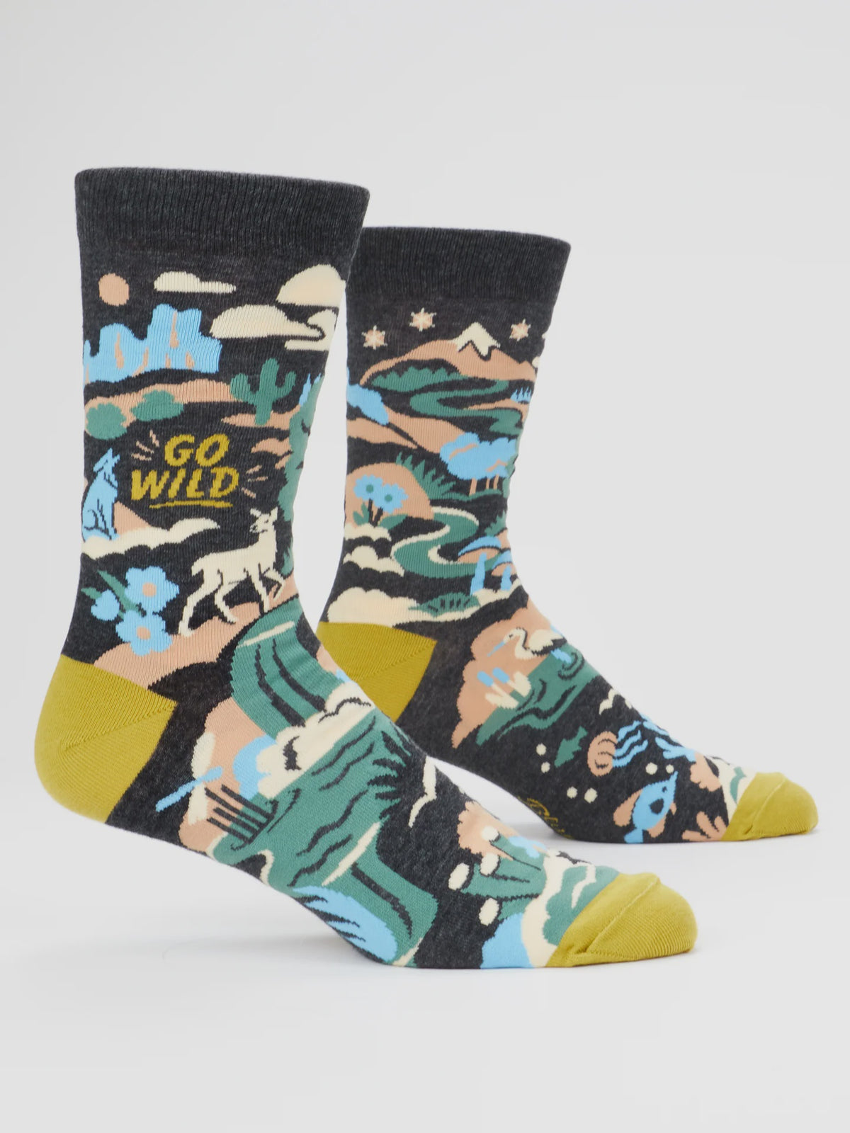 Mens Socks | Go Wild