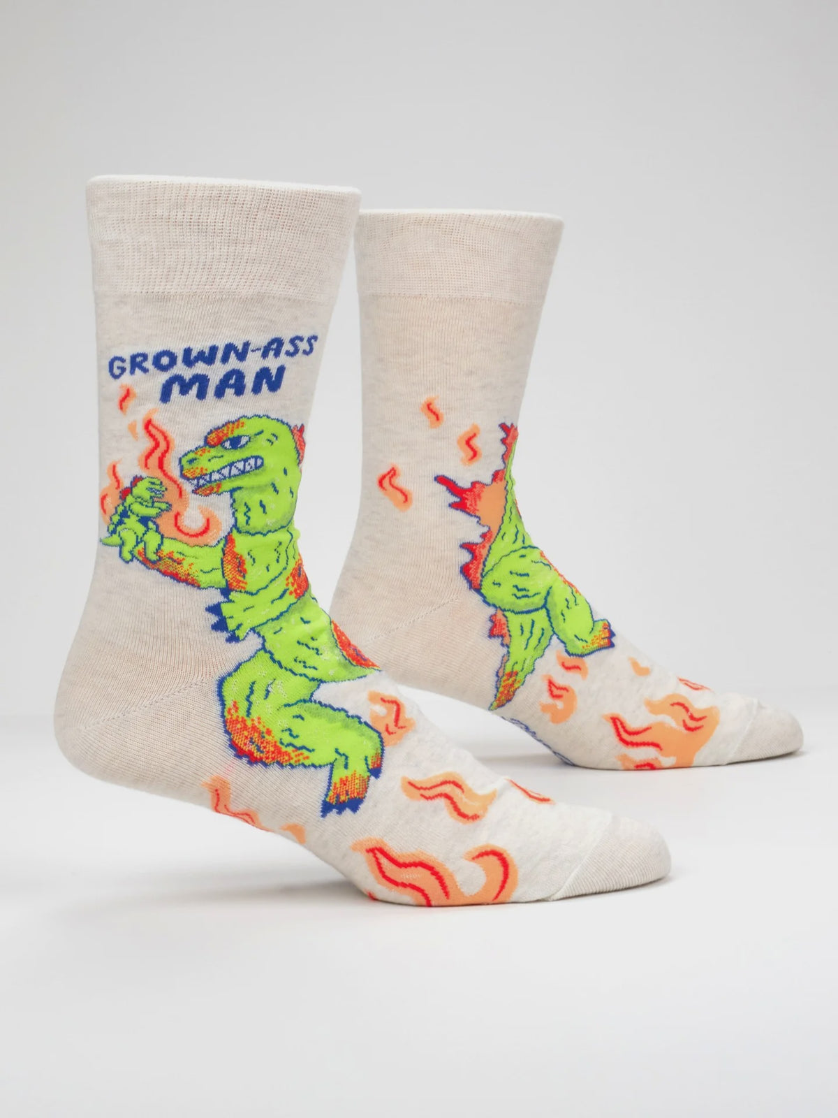 Mens Socks | Grown Ass Man