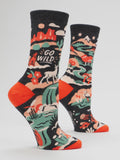 Womens Socks | Go Wild