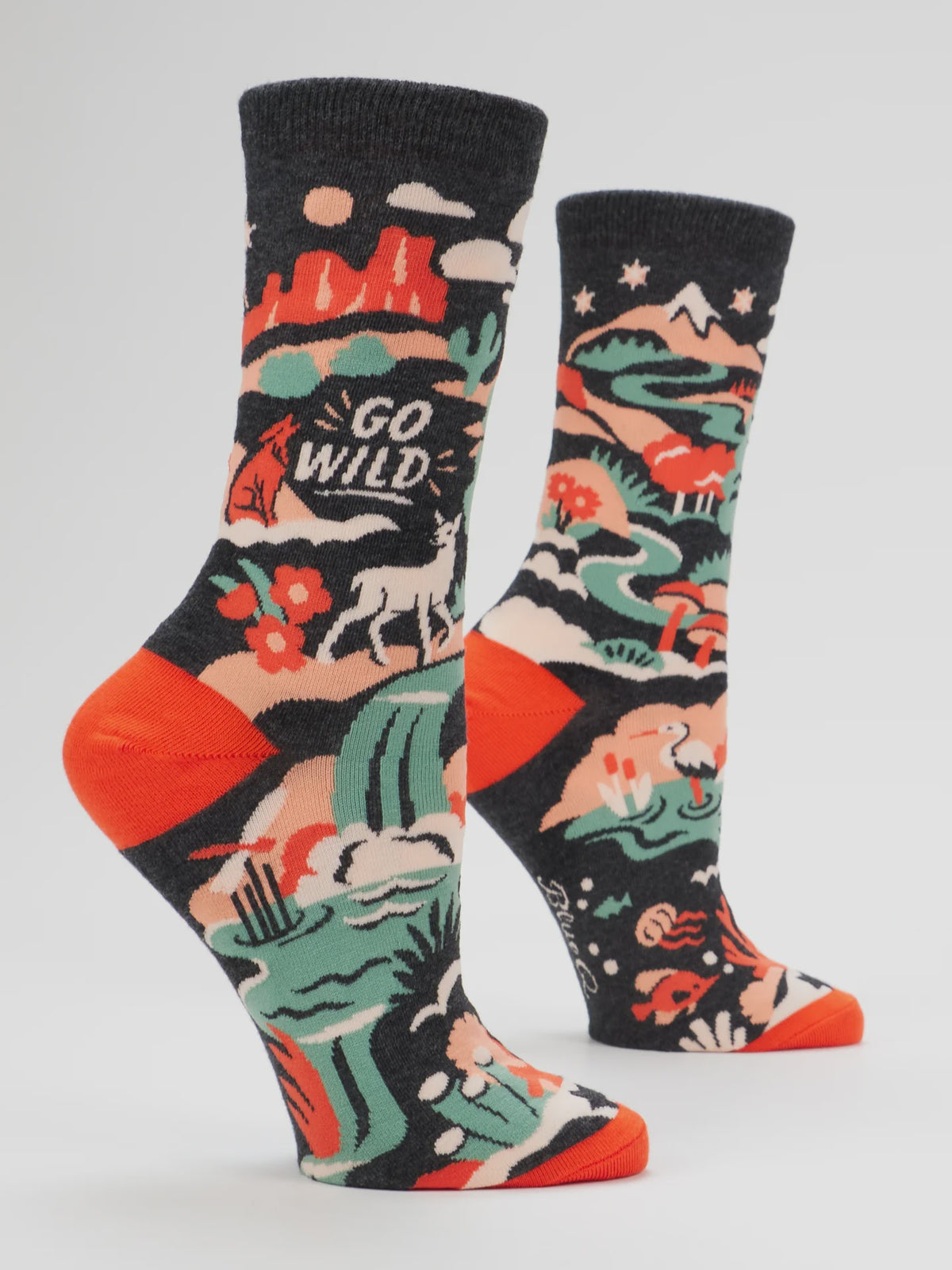 Womens Socks | Go Wild