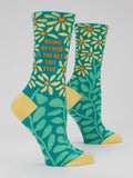 Womens Socks | Retired is the Best Shit Ever