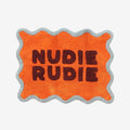 Amalie Nudie Bath Mat | Orangerie