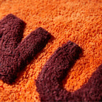 Amalie Nudie Bath Mat | Orangerie