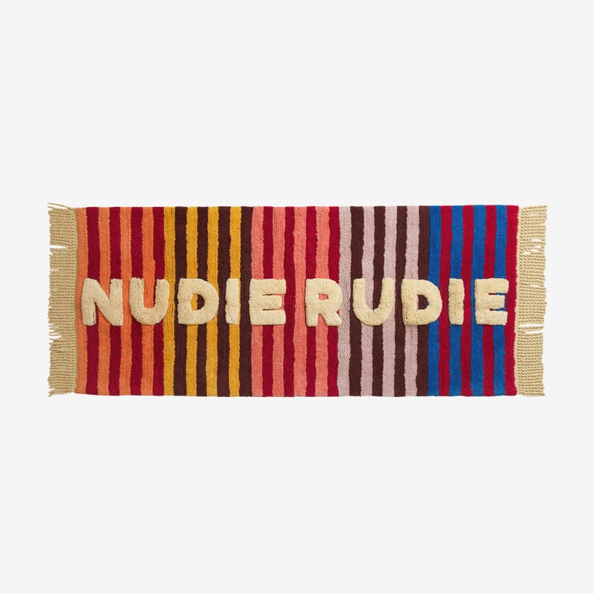 Chiara Bath Runner