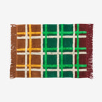 Karina Bath Mat | Verdant
