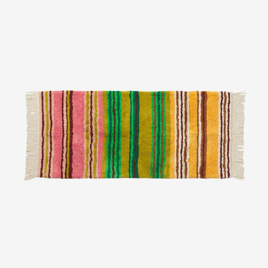 Nicolette Bath Runner