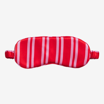 Taylor Silk Eye Mask