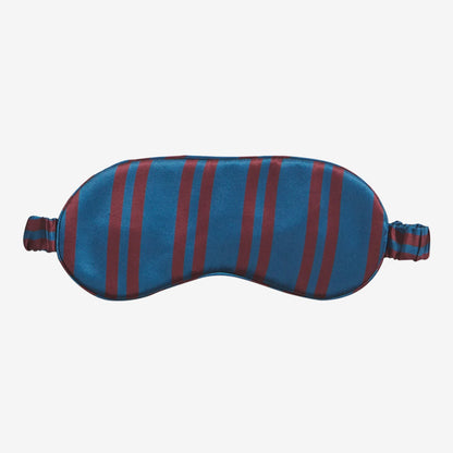 Taylor Silk Eye Mask