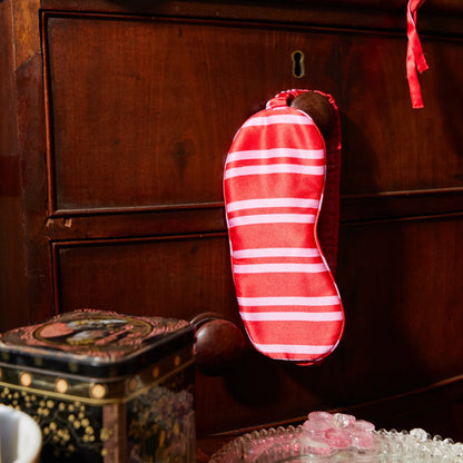 Taylor Silk Eye Mask