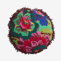 Zita Cross Stitch Cushion