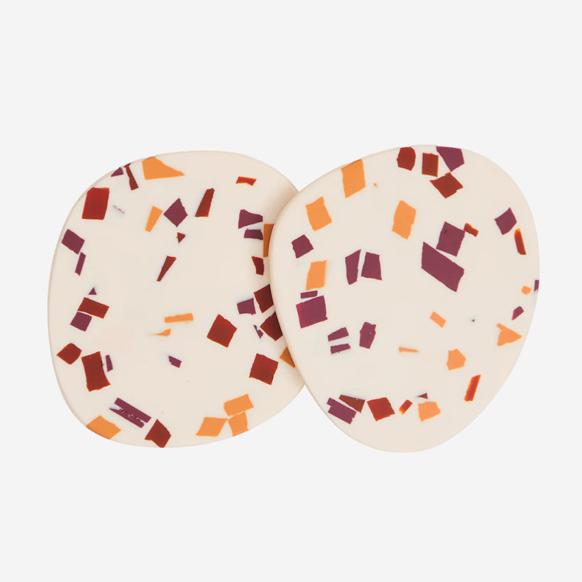 Fenella Coasters | Set of 2