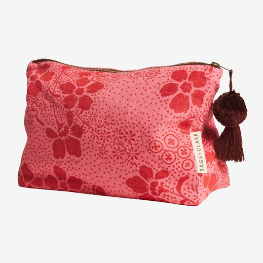 Salina Cosmetic Bag