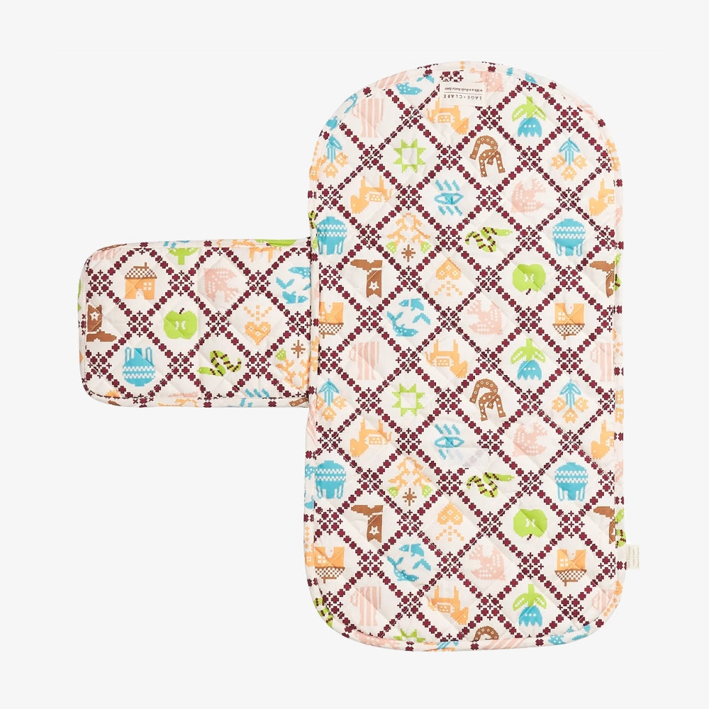 Elsie Change Mat