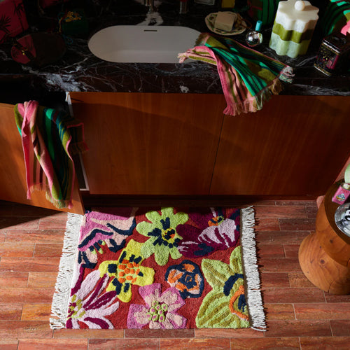 Ines Bath Mat