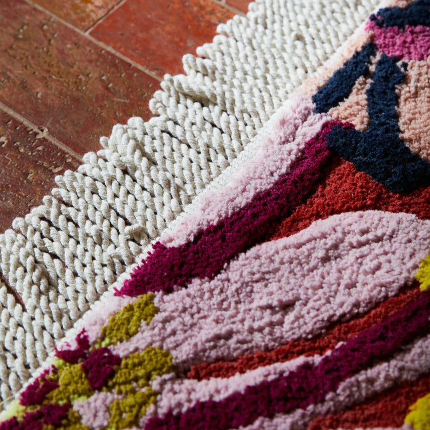 Ines Bath Mat