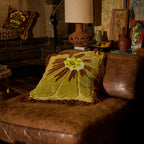 Jolene Tufted Cushion