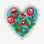 Loretta Bath Mat