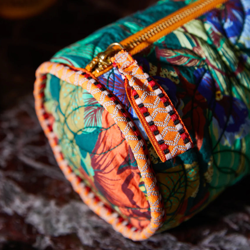 Babette Makeup Bag