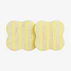 Noellyn Resin Coasters | Set of 2 | Aspen Gold