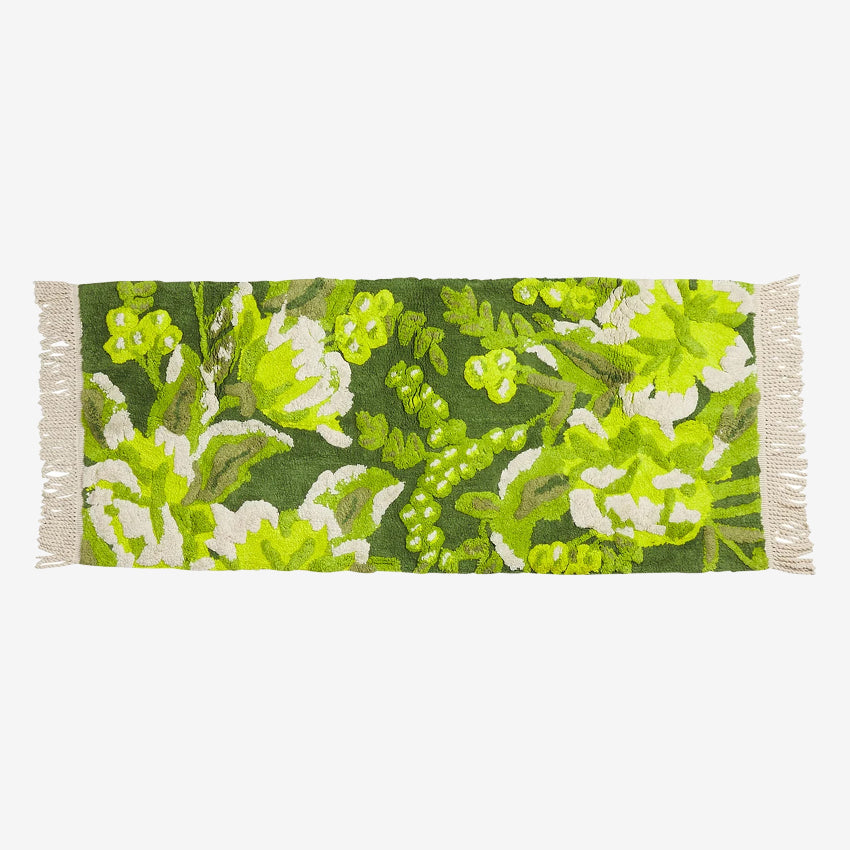 Sierra Bath Runner