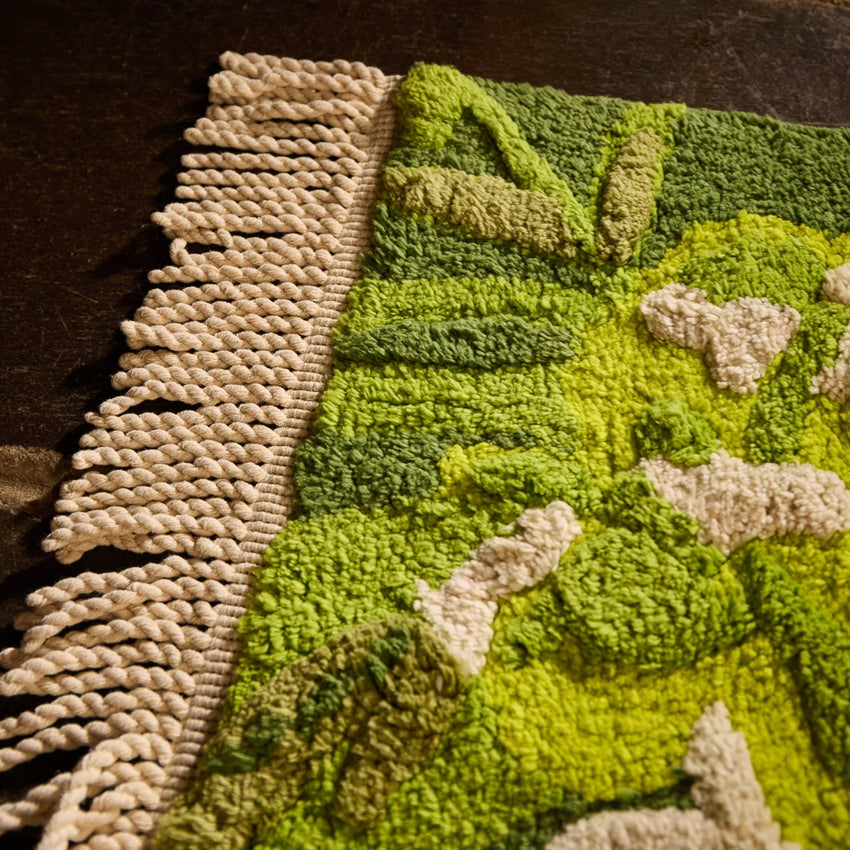Sierra Bath Runner