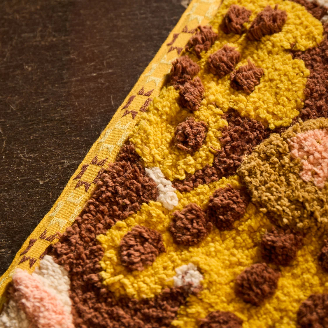 Sloane Bath Mat