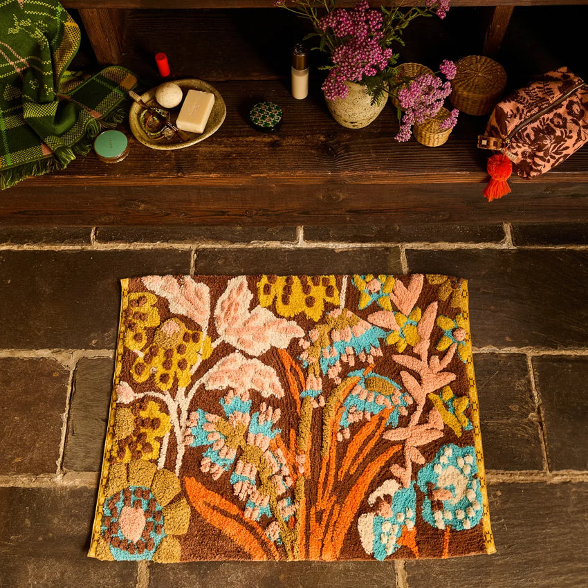 Sloane Bath Mat