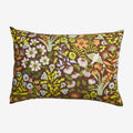 Sloane Cotton Pillowcase Set | Umber