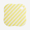 Theresa Resin Board | Aspen Gold