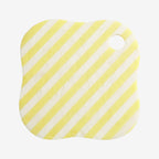 Theresa Resin Board | Aspen Gold