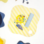 Theresa Resin Board | Aspen Gold