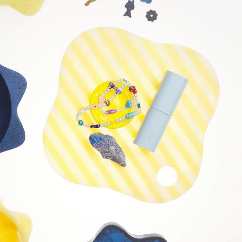 Theresa Resin Board | Aspen Gold