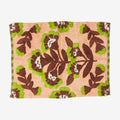 Winona Bath Mat | Carnelian