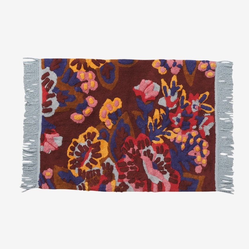 Zita Bath Mat