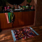 Zita Bath Mat
