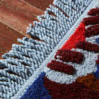 Zita Bath Mat