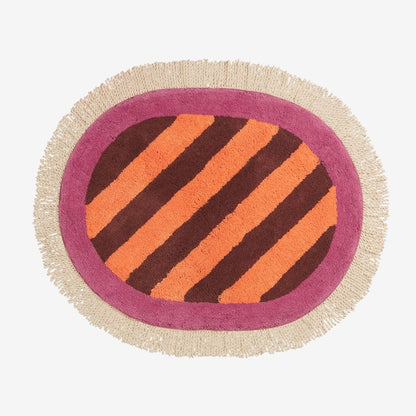 Jarita Bath Mat | Desert