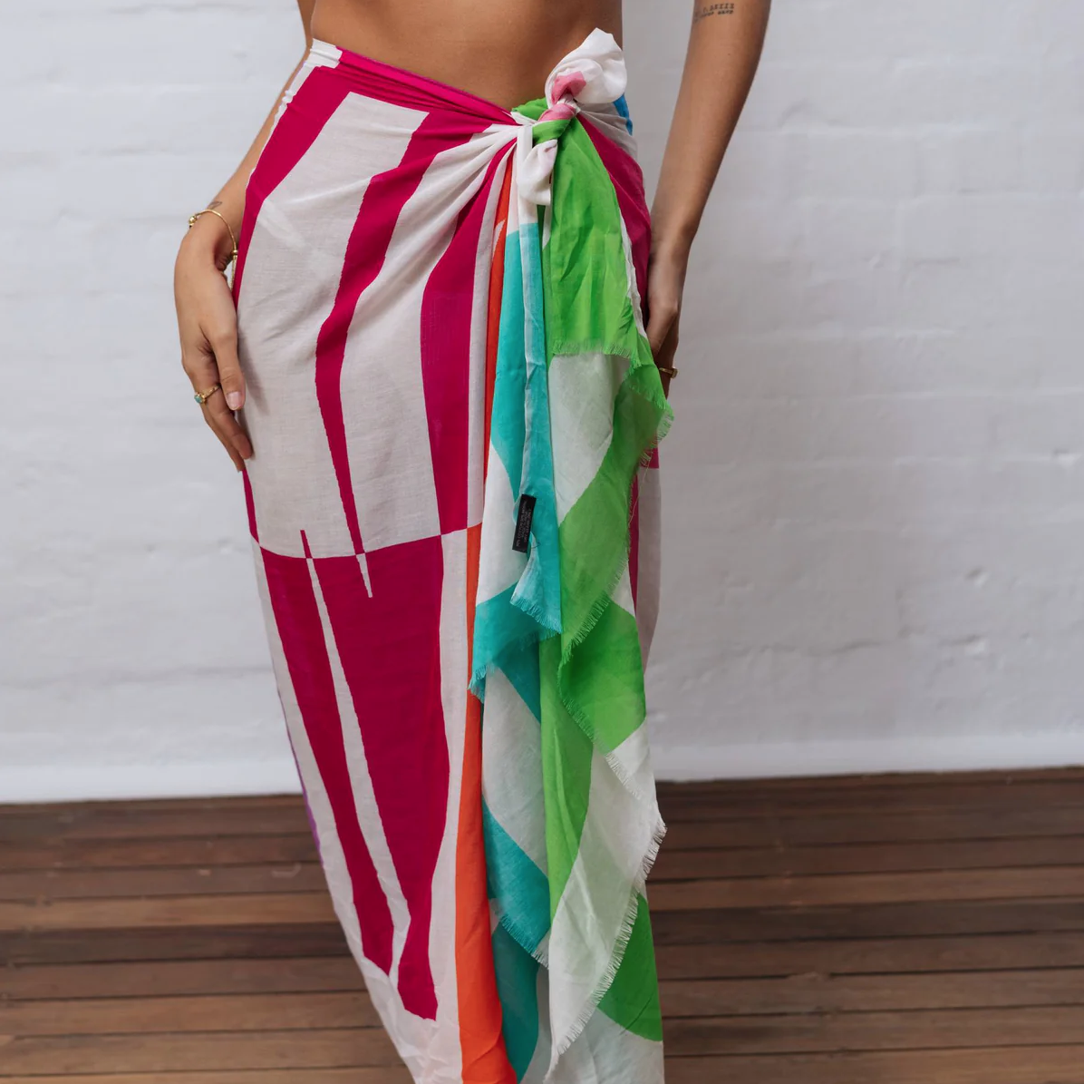 Sarong / Scarf | Bonjour