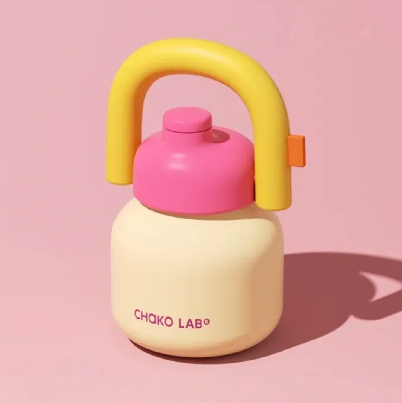 Linlin Kettle Water Bottle | Ceramic Coating