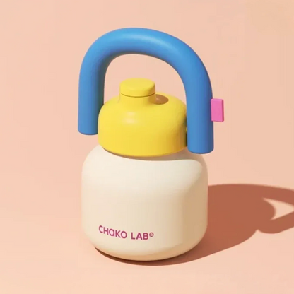 Linlin Kettle Water Bottle | Ceramic Coating