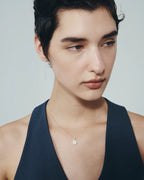 Soma Coin Necklace