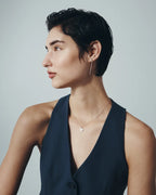 Soma Coin Necklace