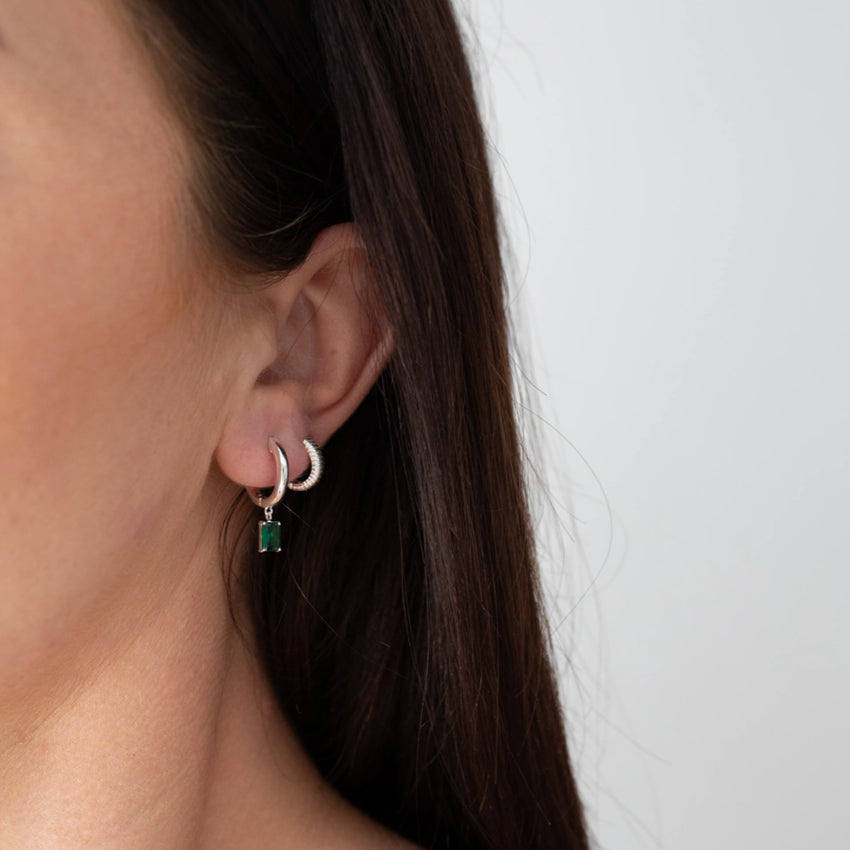 Cyprus Huggies | Emerald Green